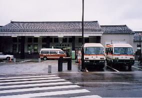 城崎駅
